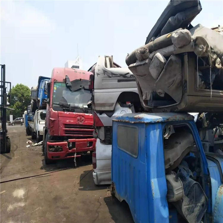 报废车回收公司有哪些_报废车回收公司挣钱吗_报废回收车公司有什么风险