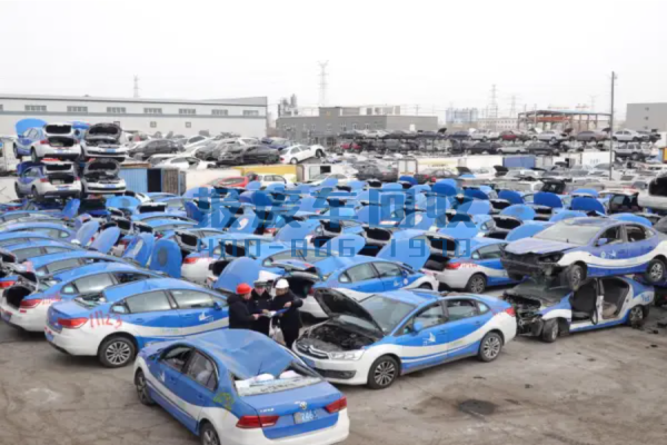 德阳市出租车回收